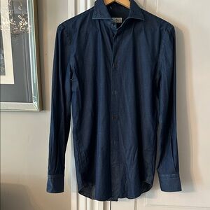 ETRO BUTTONDOWN shirt
